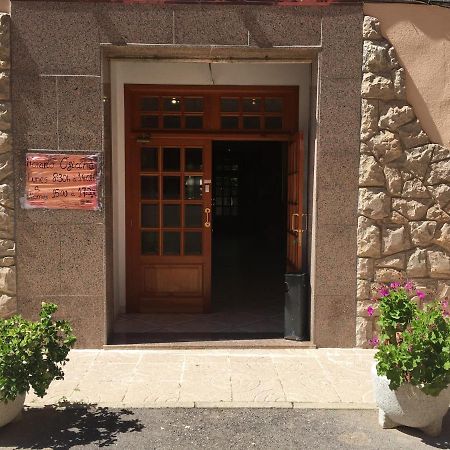 Edificio Mirasierra Oropesa del Mar Extérieur photo