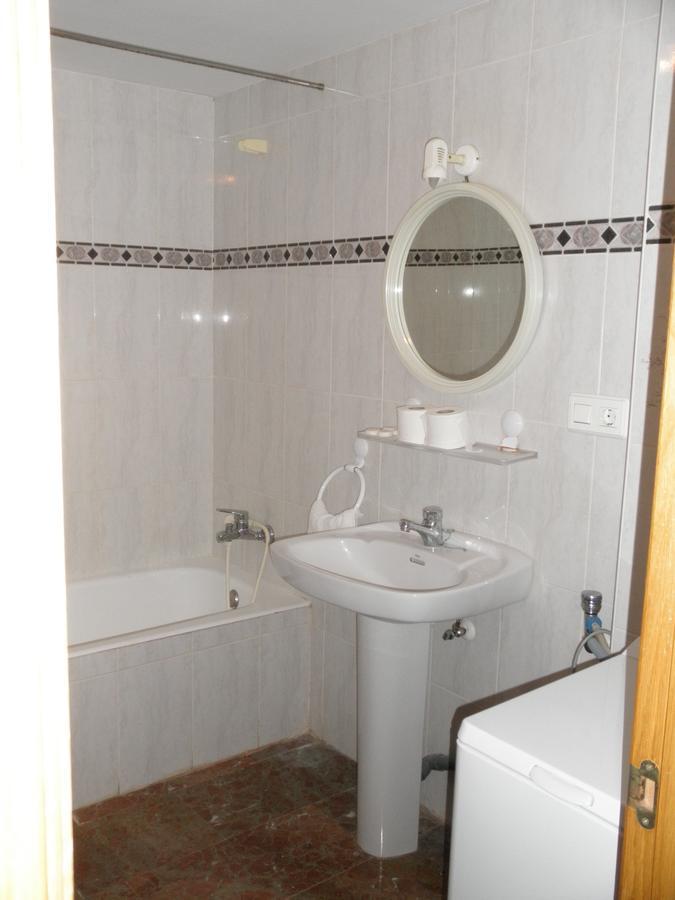 Edificio Mirasierra Oropesa del Mar Chambre photo